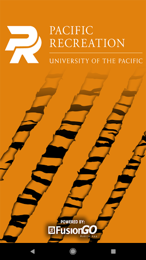 Pacific Rec Screenshot 0