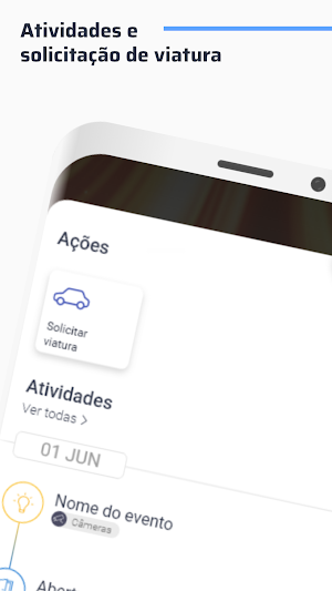Grupo Águia Screenshot 3