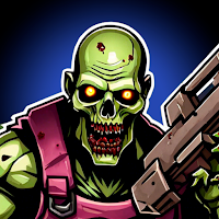 Zombie Rampage: Survival FPS