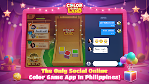 Color Game Land Screenshot 3