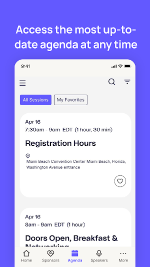 commercetools Elevate 2024 Screenshot 2