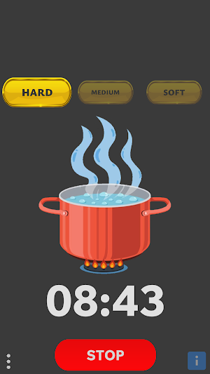 Egg Timer Screenshot 0