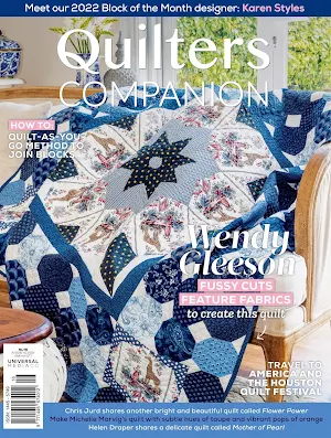 Quilters Companion Screenshot 0