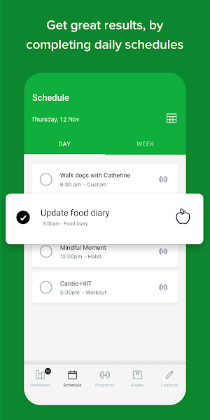 Modern Warrior Screenshot 2