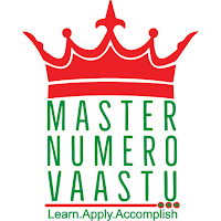 MasterNumeroVaastu