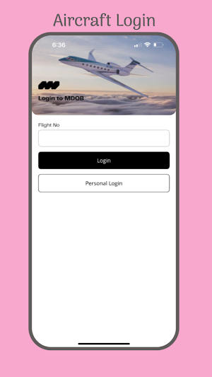 MD ONBOARD Screenshot 1