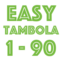 Easy Tambola