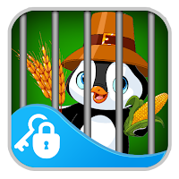 Virtuous Farmer Penguin Escape