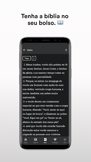 IMTD CHURCH Screenshot 2