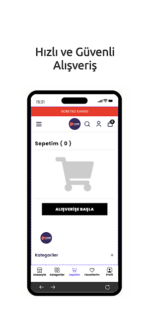 Fitcare İlaç Screenshot 0