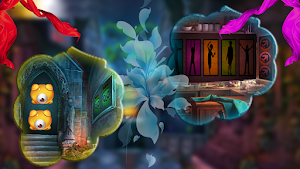 Prudent Lady Chef Escape Screenshot 2