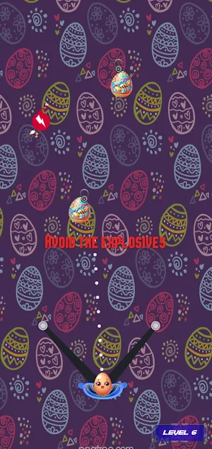 Egg Blaster Mania Screenshot 2