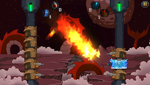 Turret Wars Offensive Screenshot 0