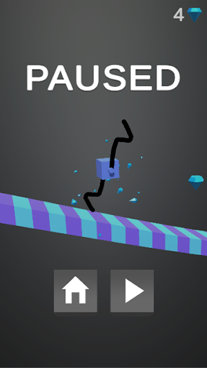 Draw Cube Screenshot 2