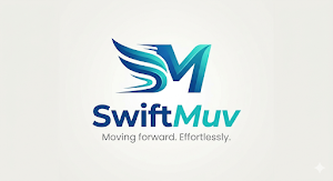 SwiftMuv Screenshot 1
