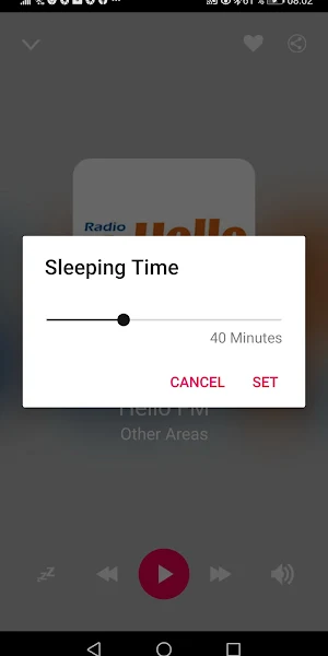 Ghanaian Radio Stations Screenshot 3