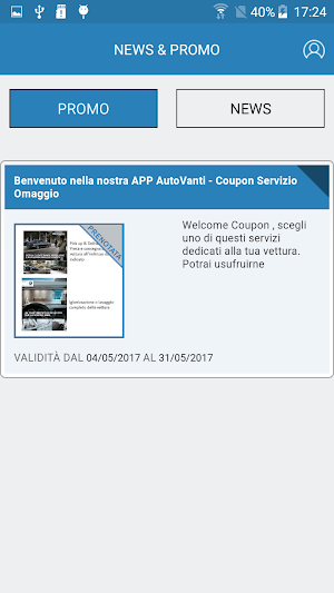 AutoVanti BMW MINI Screenshot 3