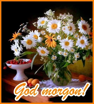 God morgon Bilder Screenshot 2