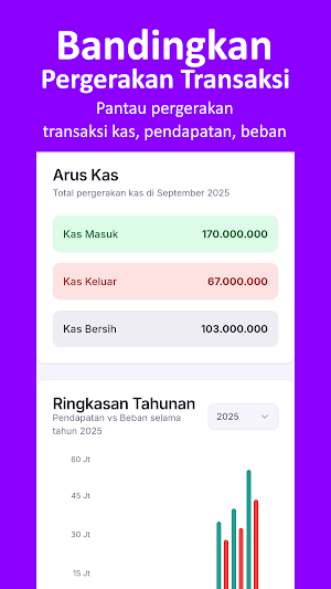 Bukukan Cloud - Online Screenshot 0