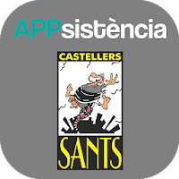 Castellers de Sants