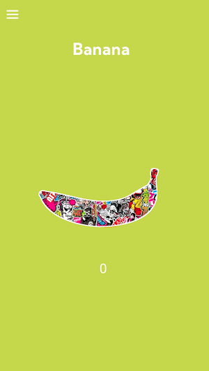 Banana Clicker Screenshot 2
