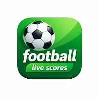 Live Scores Football