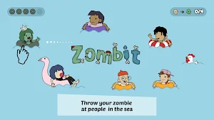 Zombit Screenshot 0