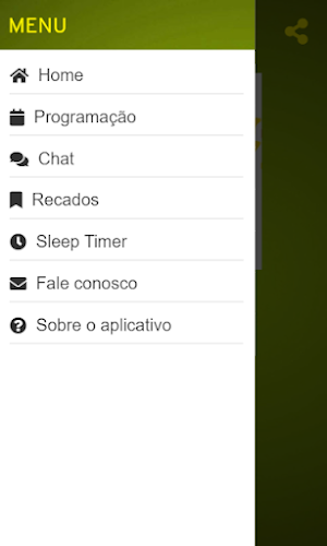 TV RS Cidades Screenshot 0