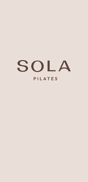 Sola Pilates Screenshot 0