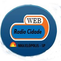 Radio Web Cidade