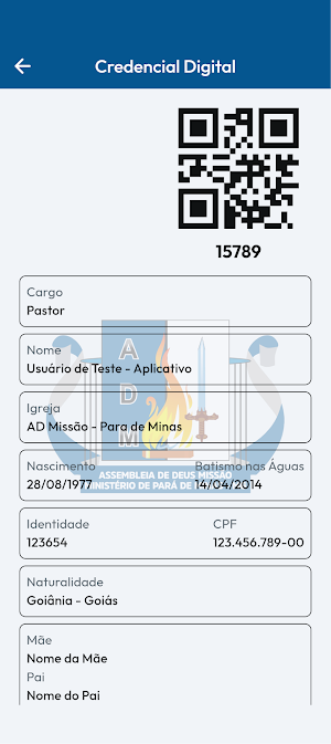 ADMPM Screenshot 2