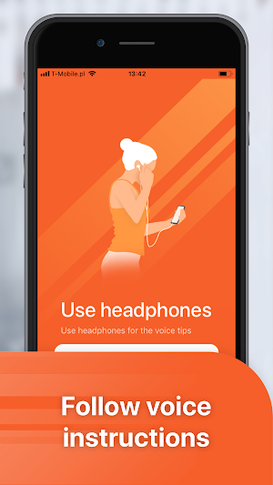 GoFit: Weight Loss Walking Screenshot 3