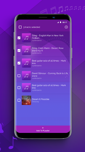 Musical Alarm-Wake up with you Screenshot 3
