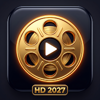 HD Movies 2027 - Stream Apps