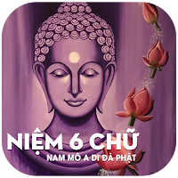 6 Chữ Nam Mô A Di Đà Phật