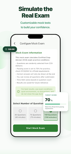 CCA Exam Flashcards Screenshot 3