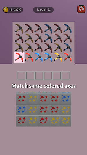 Miner Jam Screenshot 0