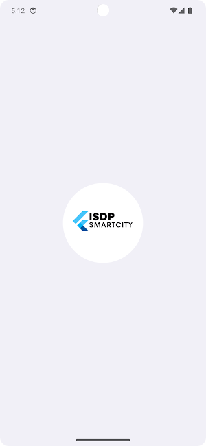 ISDP SmartCity Screenshot 0