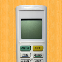 Remote For Daikin AC