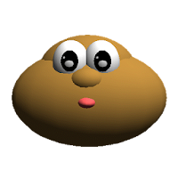 Potaty 3D Classic