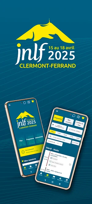 JNLF 2025 Screenshot 0