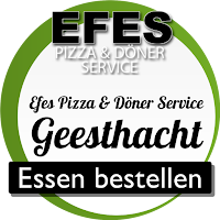 Efes Pizza - Döner Service Gee