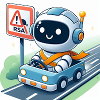 RSA Helper App