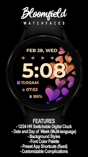 Hearts Day 2 Screenshot 1