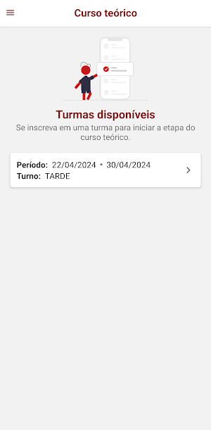 SINDAUTO BAHIA Screenshot 2