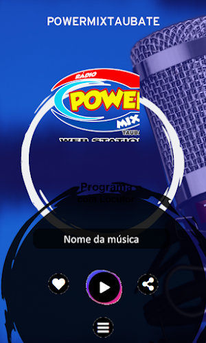powermixtaubate Screenshot 1