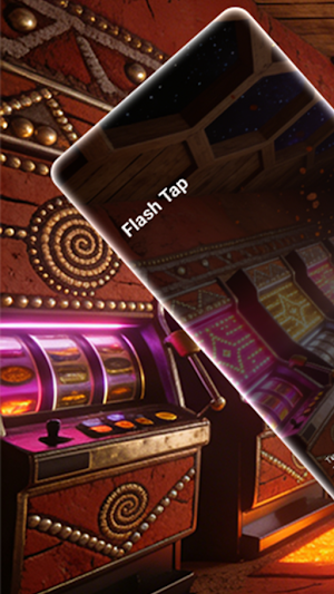 777 Flash Japot Screenshot 0