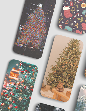 Christmas Wallpapers Screenshot 3