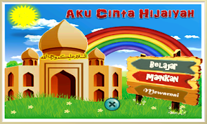 belajar huruf hijaiyah Screenshot 1