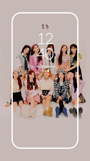 Cosmic Girls(WJSN)HD Wallpaper Screenshot 2